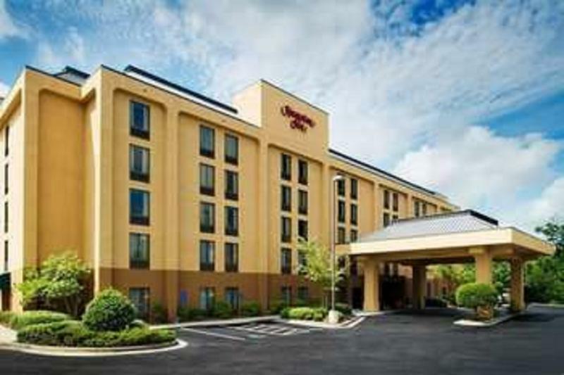 Courtyard By Marriott Columbia Northeast/Fort Jackson Area Exterior foto