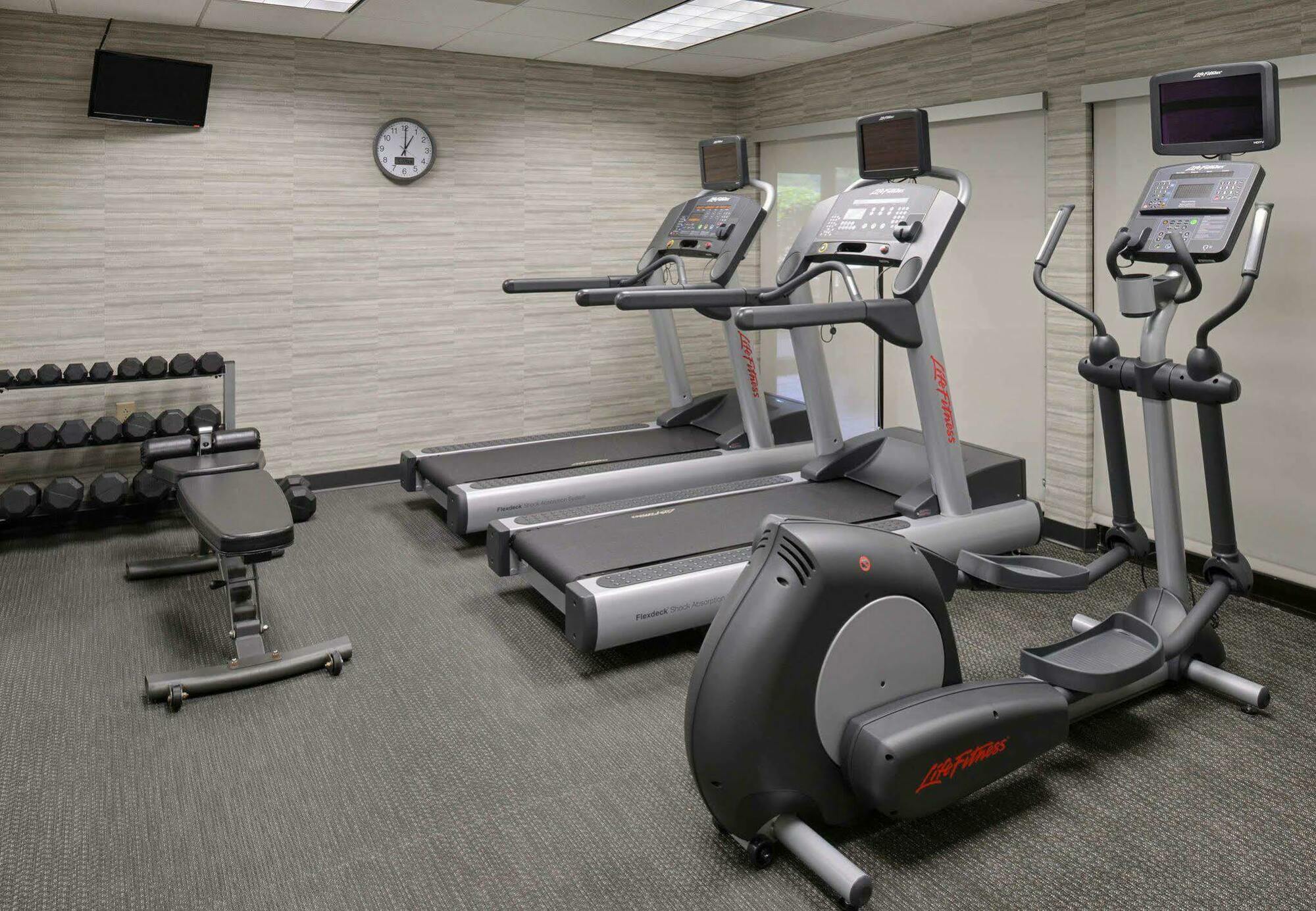Courtyard By Marriott Columbia Northeast/Fort Jackson Area Exterior foto